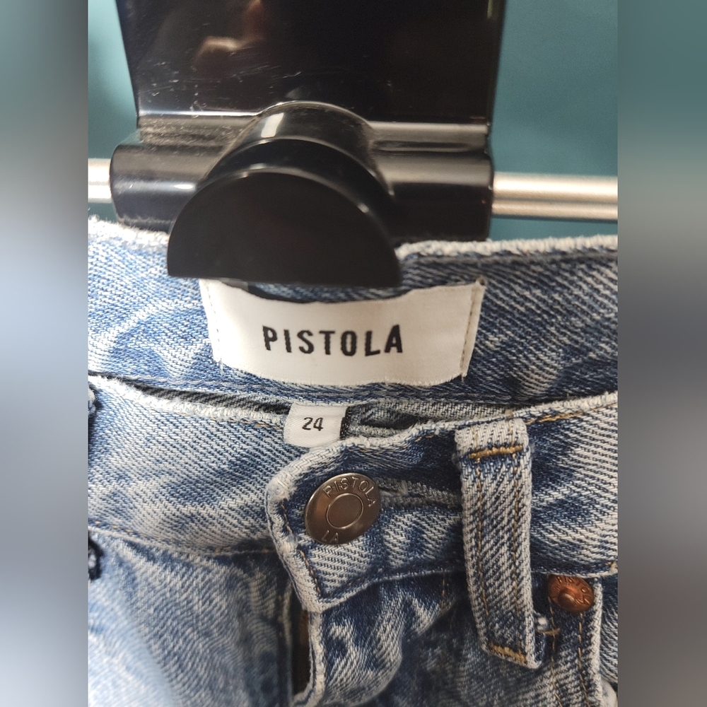 Jeans - Picture 3 of 7